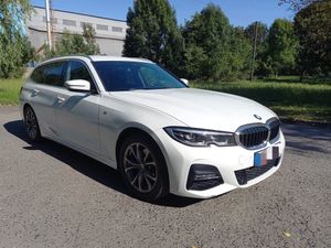 BMW 3 Series G20/G21 320d M Sport Sport 2019