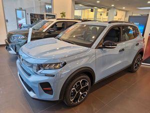Citroën C3 IV 1.2 T Plus 2025
