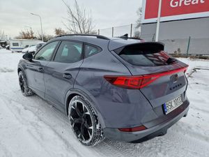 Cupra Formentor 2023