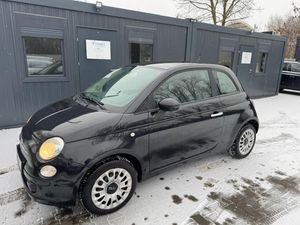Fiat 500 1.2 8V Pop Euro6 2015