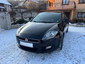 Fiat Bravo II 1.4 16V Dynamic 2011