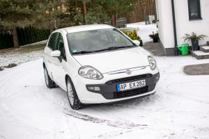 Fiat Punto 2010