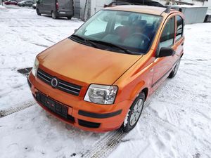 Fiat Panda II 1.2 Dynamic 2009