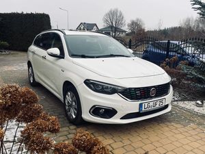 Fiat Tipo II 1.6 MultiJet DCT S-Design 2019