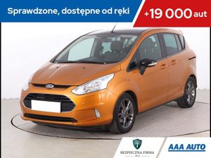 Ford B-Max 2017