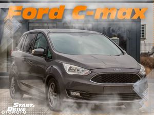 Ford C-Max II 2017