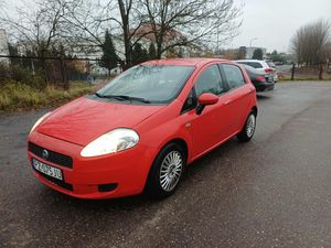 Fiat Punto II FL 2006