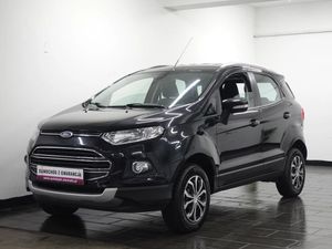 Ford Ecosport 1.0 EcoBoost 2014