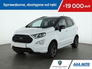 Ford Ecosport 2019