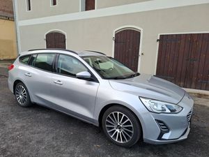 Ford Focus Mk4 1.5 EcoBlue Trend Edition 2019