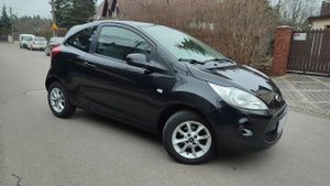 Ford KA/KA+ II 1.2 Concept 2014