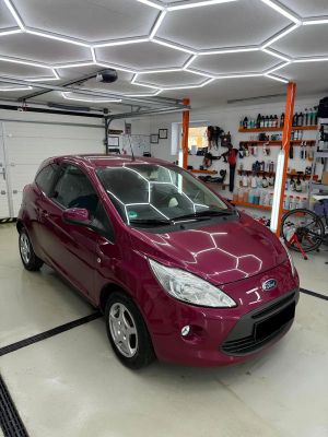 Ford KA/KA+ II 2010