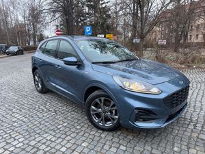 Ford Kuga III 2.5 Duratec FHEV TITANIUM X 2022