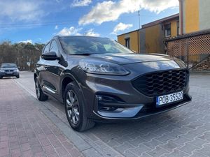 Ford Kuga III 2.5P PHEV FWD ST-Line X 2022