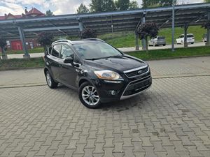 Ford Kuga II 2012