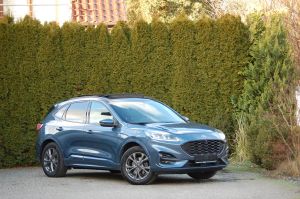 Ford Kuga III 2021