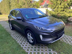 Ford Kuga III 2022