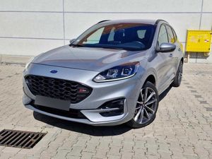 Ford Kuga III 2.0 EcoBlue 4x4 ST-LINE 2020