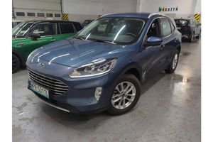 Ford Kuga III 2023