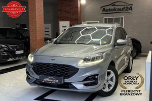 Ford Kuga III 2.5 Duratec PHEV ST-LINE 2021