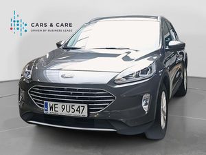 Ford Kuga III 2.0 EcoBlue AWD Titanium 2023