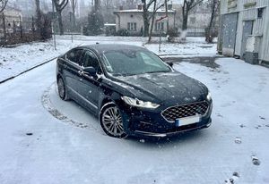 Ford Mondeo Mk5 Vignale 2.0 Hybrid 2021
