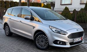 Ford S-Max II 2.0 EcoBlue Titanium 2018