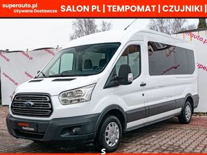 Ford Transit VII 2018