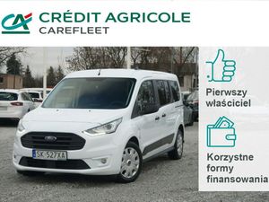 Ford Transit Connect II 2022