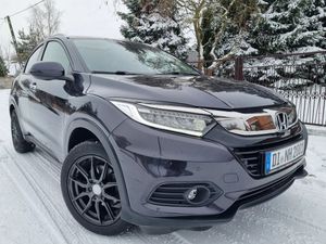 Honda HR-V II 1.5 i-VTEC CVT Executive 2019