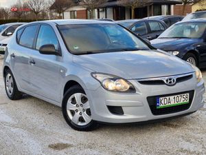 Hyundai i30 I 2009