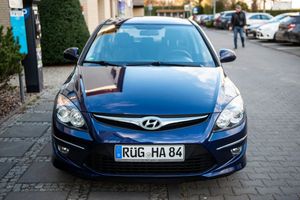 Hyundai i30 I 1.6 CRDi Edition Plus 2010