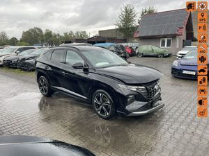 Hyundai Tucson IV 1.6 T-GDi 48V-Hybrid 2WD DCT N Line 2023