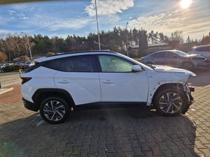 Hyundai Tucson IV 1.6 T-GDi 48V Smart 2WD DCT 2021