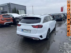 Kia Ceed III 2023