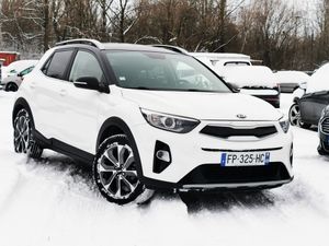 Kia Stonic 1.0 T-GDI 100 OPF Spirit 2019