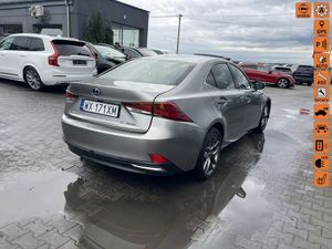 Lexus IS III 300h F Sport Edition 2020