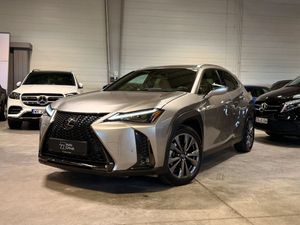 Lexus UX 250h GPF F Sport Design+ 2WD 2023