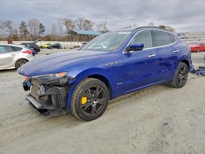 Maserati Levante 2019