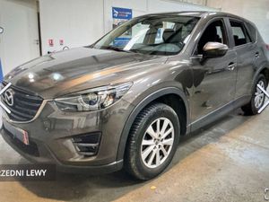 Mazda CX-5 I SKYACTIV-D 175 Drive AWD Sports-Line 2016