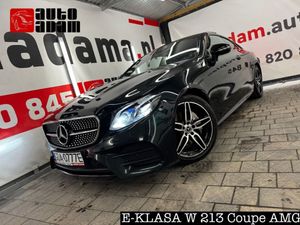 Mercedes-Benz E W213 2017