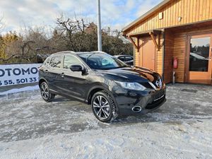 Nissan Qashqai II 1.5 dCi Acenta 2016
