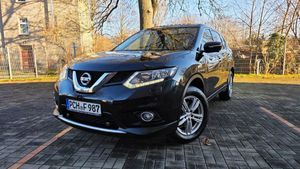 Nissan X-Trail III 1.6 DCi Tekna 4WD EU6 2016