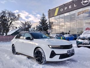 Opel Astra L 1.2 T GS S&S 2025