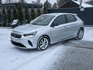 Opel Corsa F 1.2 Direct Injection Turbo Automatik GS 2022