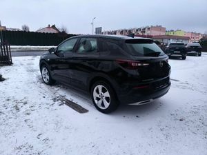 Opel Grandland 2021
