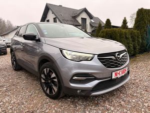 Opel Grandland 1.2 Start/Stop Automatik 120 Jahre 2019