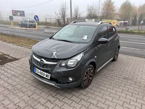 Opel Karl 1.0 Rocks 2017