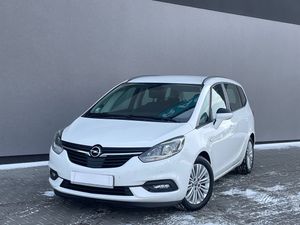 Opel Zafira C 2017