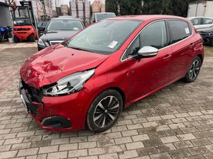 Peugeot 208 I Blue-HDi 100 Stop&Start Allure 2019